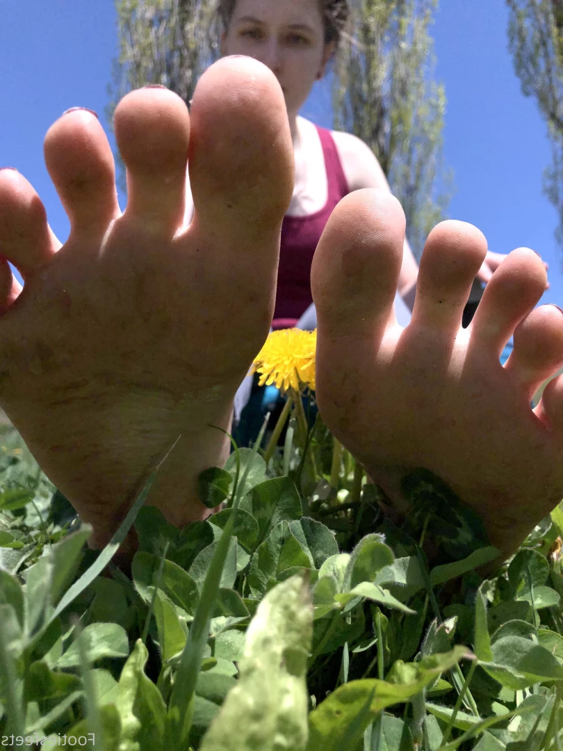 Delilah [ footiesfeets ] Onlyfans leaked photo 7422495 on Hotleaks.tv