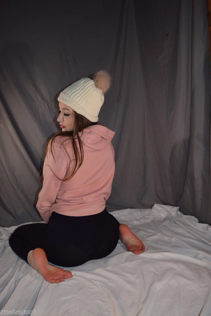 Delilah [ footiesfeets ] Onlyfans leaked photo 7422609 on Hotleaks.tv