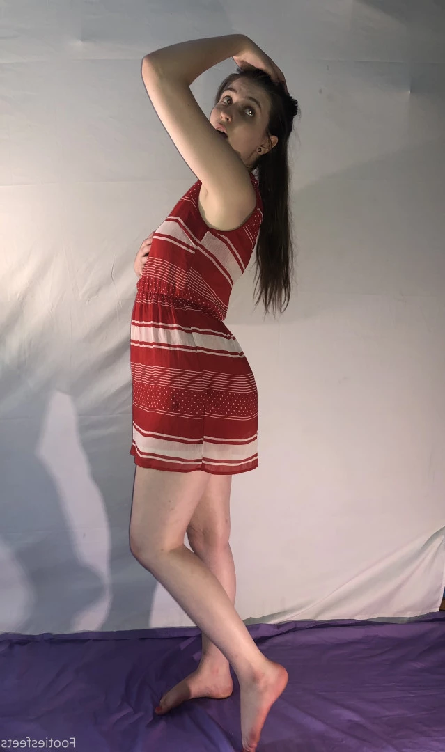 Delilah [ footiesfeets ] Onlyfans leaked photo 7422930 on Hotleaks.tv