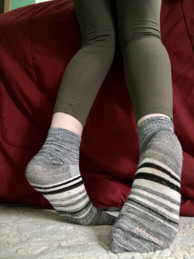 Delilah [ footiesfeets ] Onlyfans leaked photo 7422955 on Hotleaks.tv