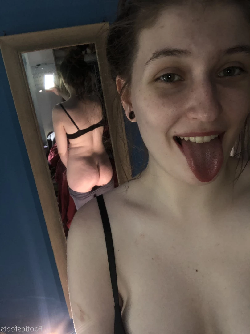 Delilah [ footiesfeets ] Onlyfans leaked photo 7423008 on Hotleaks.tv
