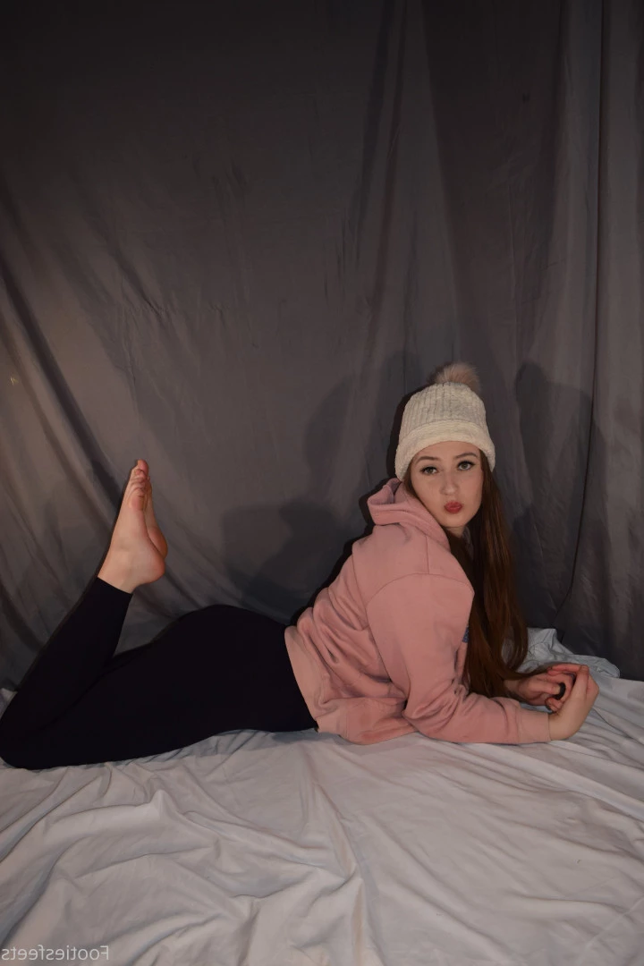 Delilah [ footiesfeets ] Onlyfans leaked photo 7423494 on Hotleaks.tv