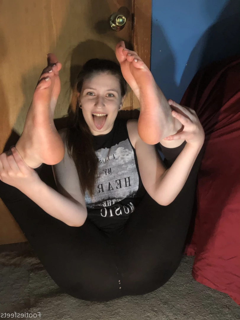 Delilah [ footiesfeets ] Onlyfans leaked photo 7423671 on Hotleaks.tv