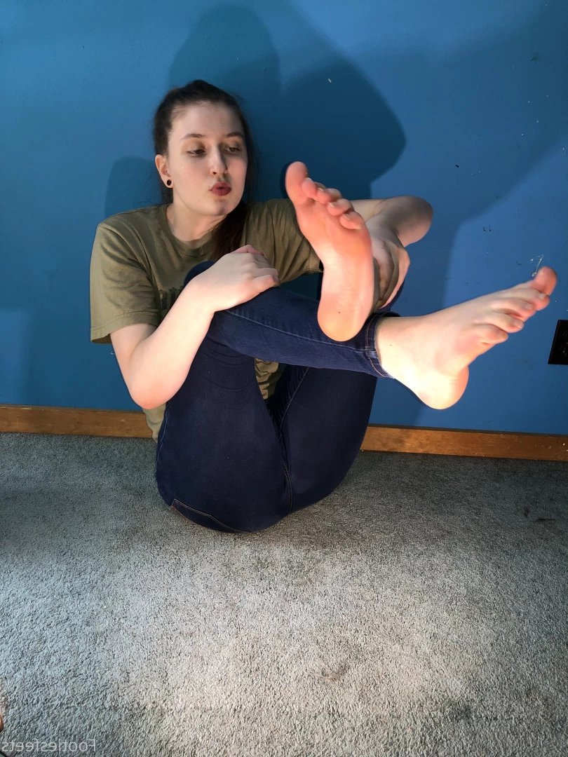 Delilah [ footiesfeets ] Onlyfans leaked photo 7423783 on Hotleaks.tv
