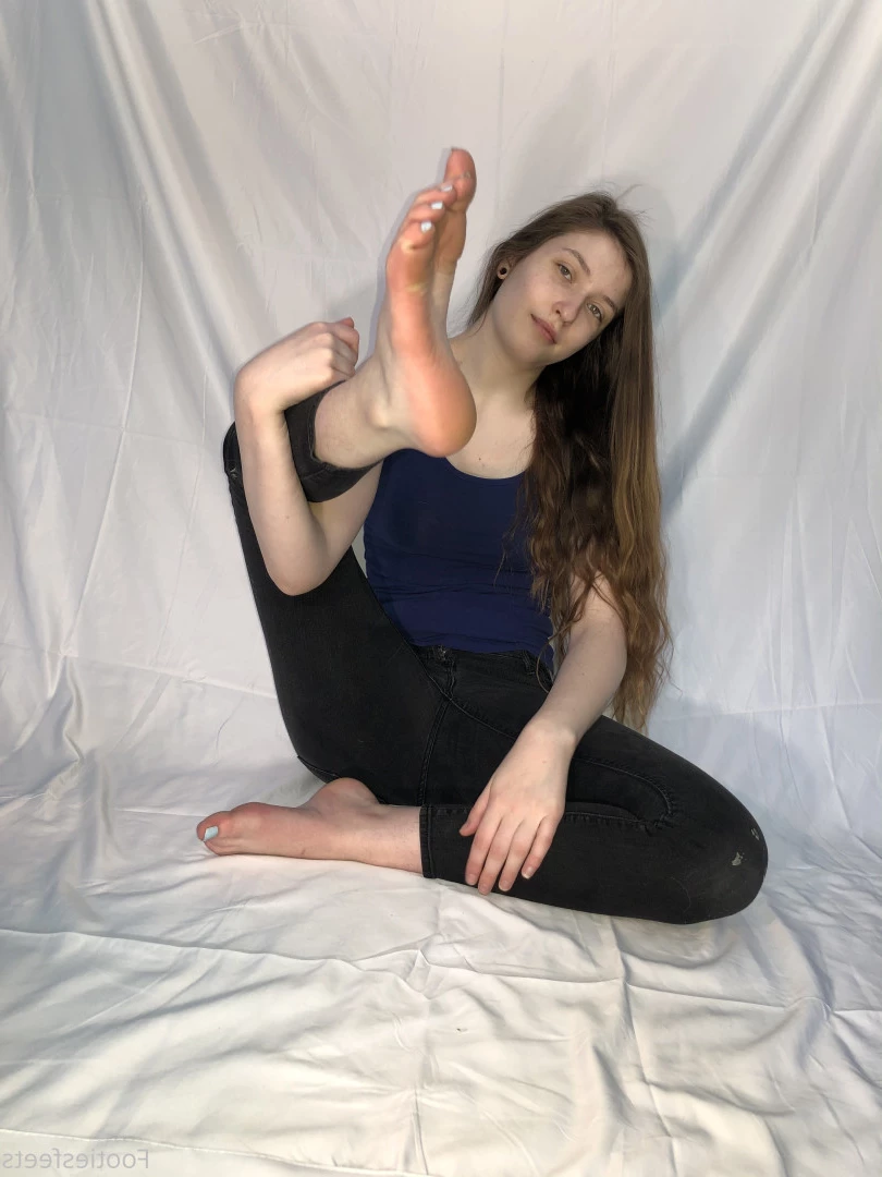 Delilah [ footiesfeets ] Onlyfans leaked photo 7423973 on Hotleaks.tv