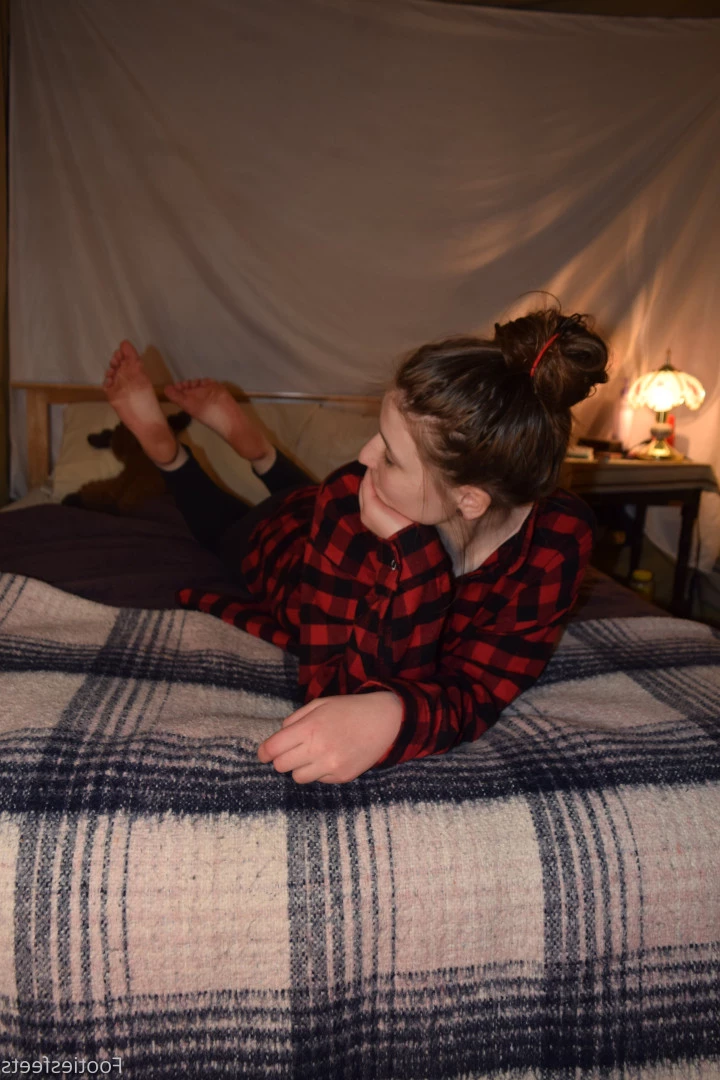 Delilah [ footiesfeets ] Onlyfans leaked photo 7424146 on Hotleaks.tv