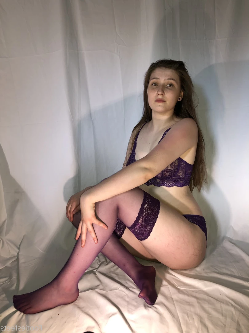 Delilah [ footiesfeets ] Onlyfans leaked photo 7424204 on Hotleaks.tv