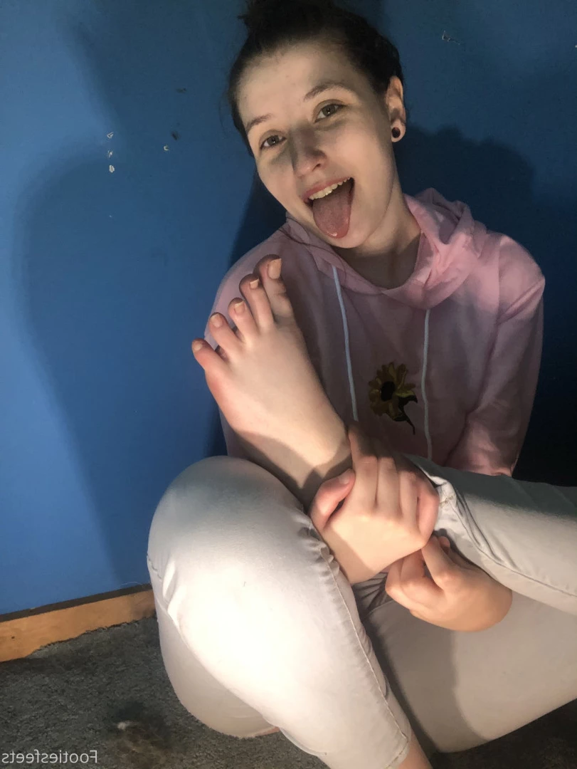 Delilah [ footiesfeets ] Onlyfans leaked photo 7424391 on Hotleaks.tv