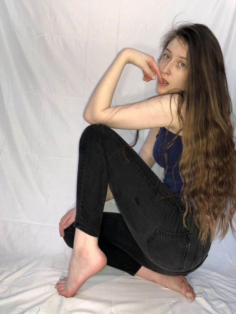 Delilah [ footiesfeets ] Onlyfans leaked photo 7424459 on Hotleaks.tv