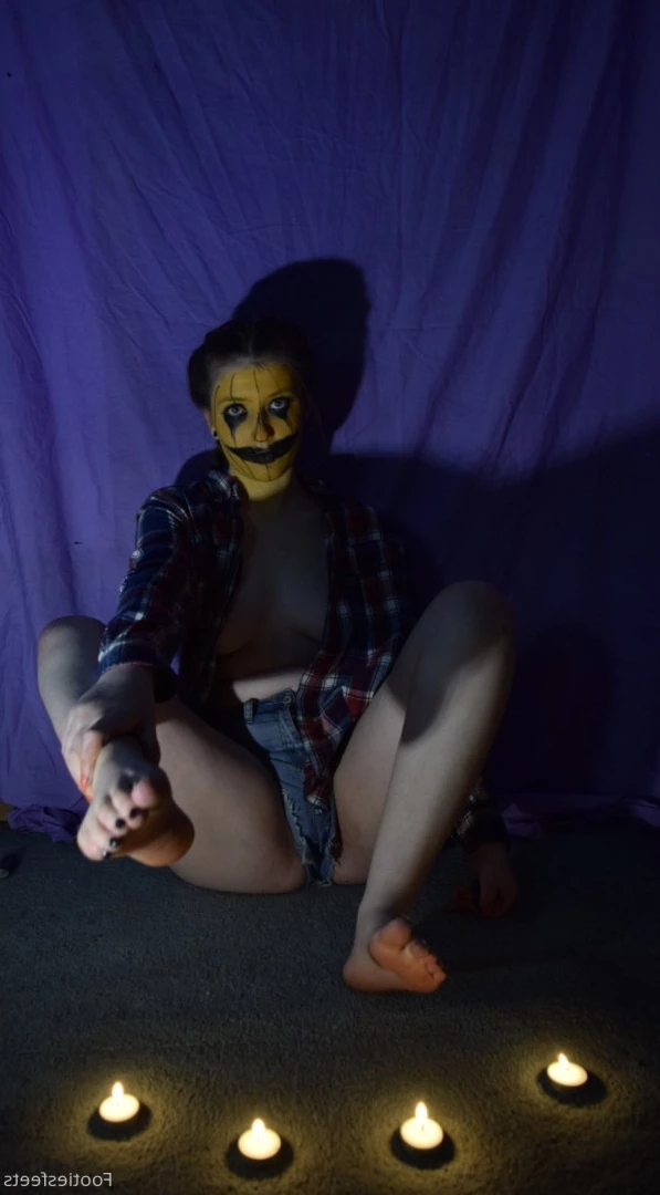 Delilah [ footiesfeets ] Onlyfans leaked photo 7424595 on Hotleaks.tv