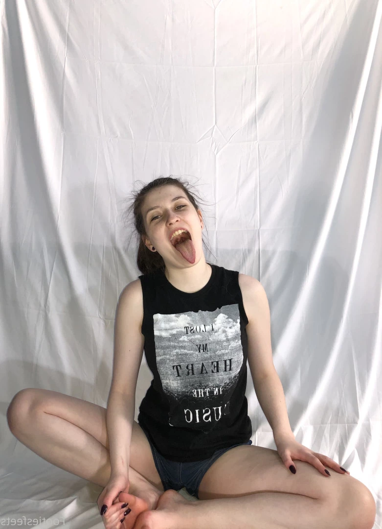 Delilah [ footiesfeets ] Onlyfans leaked photo 7424609 on Hotleaks.tv