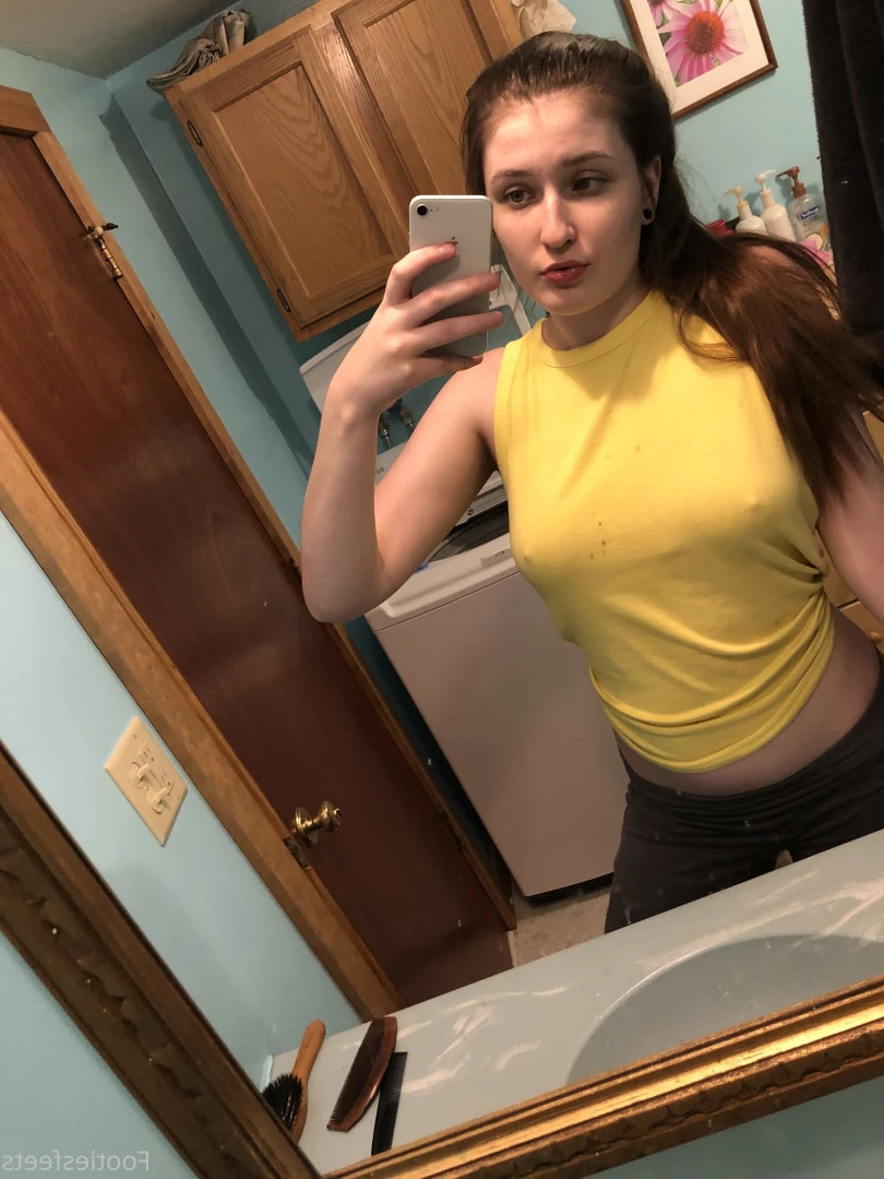 Delilah [ footiesfeets ] Onlyfans leaked photo 7424670 on Hotleaks.tv