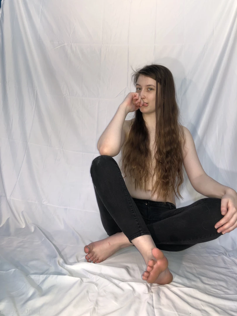 Delilah [ footiesfeets ] Onlyfans leaked photo 7424928 on Hotleaks.tv