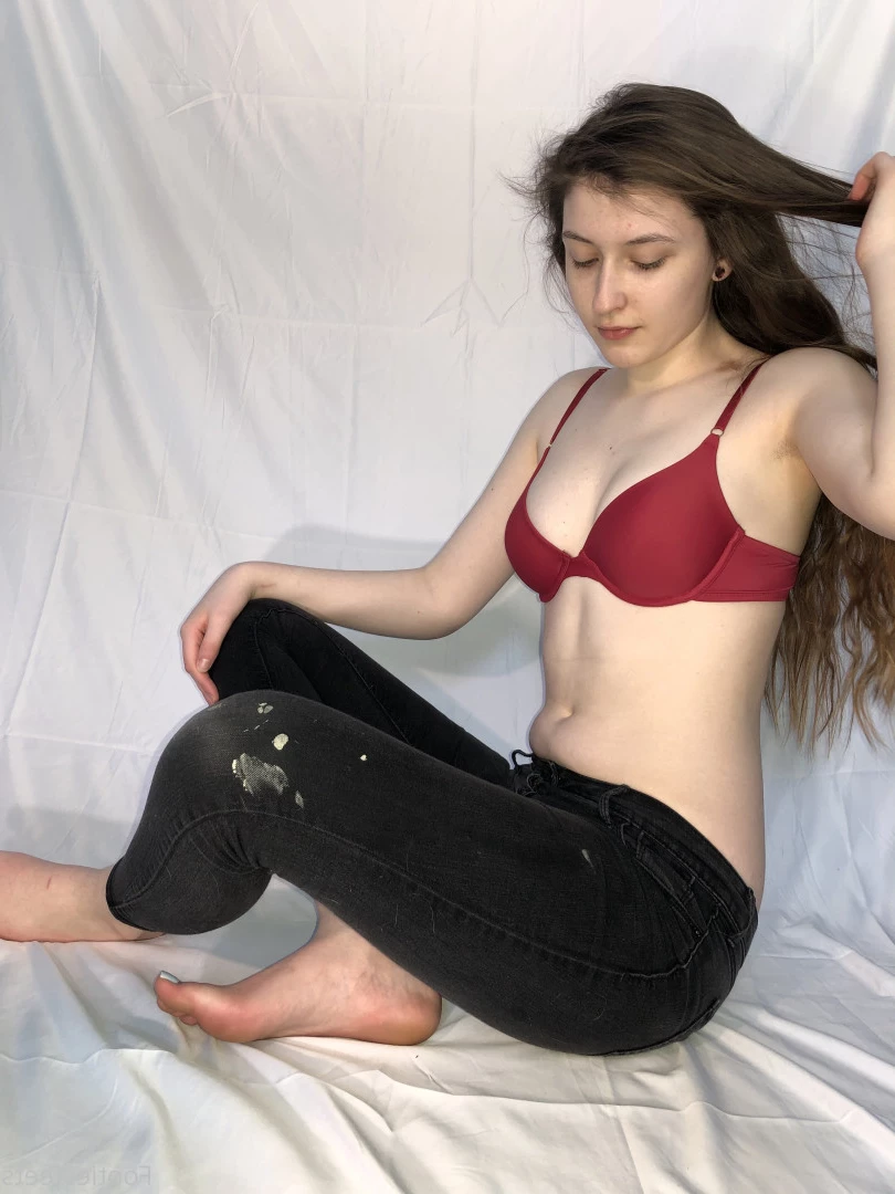 Delilah [ footiesfeets ] Onlyfans leaked photo 7425015 on Hotleaks.tv