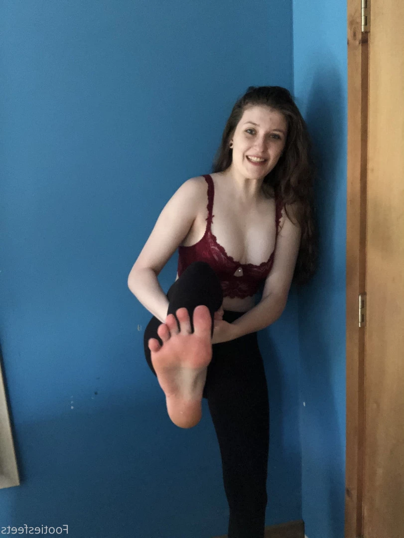 Delilah [ footiesfeets ] Onlyfans leaked photo 7425196 on Hotleaks.tv