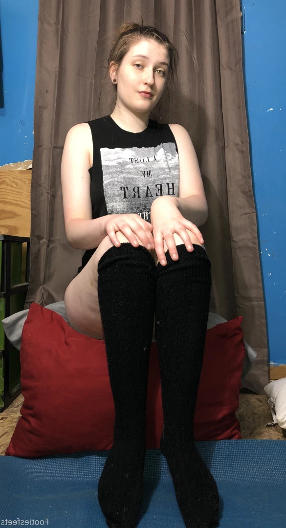 Delilah [ footiesfeets ] Onlyfans leaked photo 7425239 on Hotleaks.tv