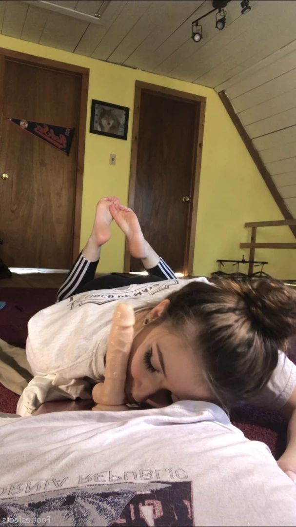 Delilah [ footiesfeets ] Onlyfans leaked photo 7425377 on Hotleaks.tv