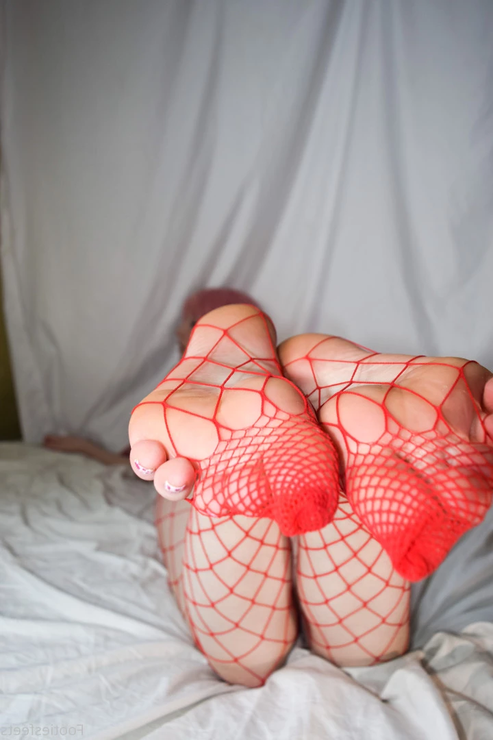 Delilah [ footiesfeets ] Onlyfans leaked photo 7425875 on Hotleaks.tv