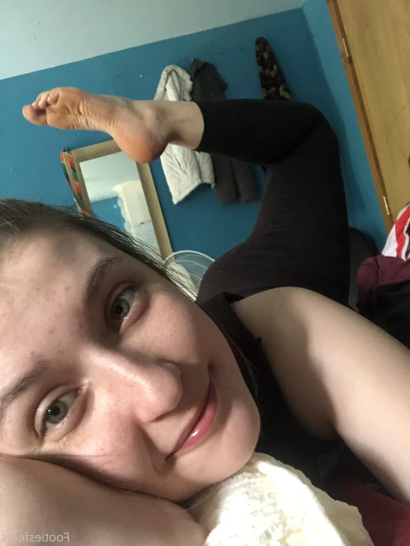 Delilah [ footiesfeets ] Onlyfans leaked photo 7425946 on Hotleaks.tv