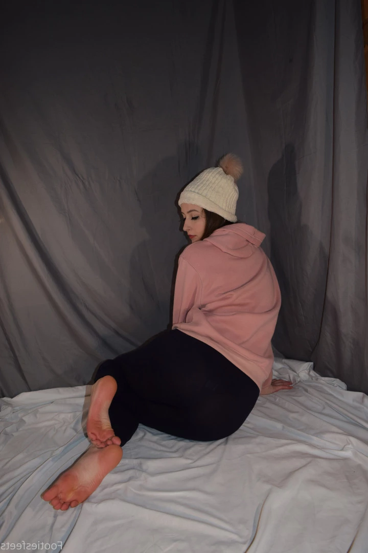 Delilah [ footiesfeets ] Onlyfans leaked photo 7426006 on Hotleaks.tv