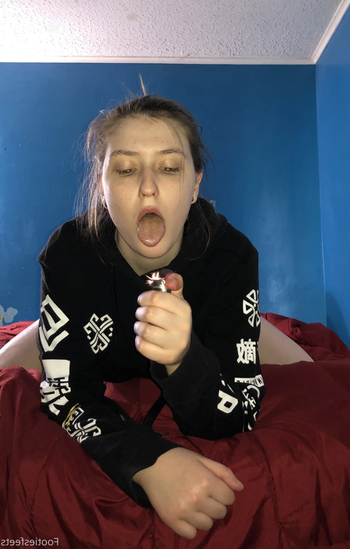 Delilah [ footiesfeets ] Onlyfans leaked photo 7426053 on Hotleaks.tv