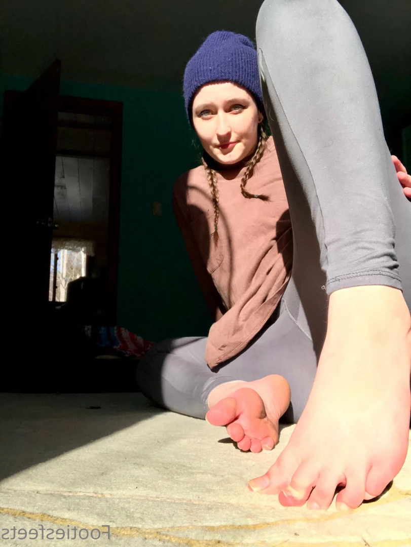 Delilah [ footiesfeets ] Onlyfans leaked photo 7426133 on Hotleaks.tv