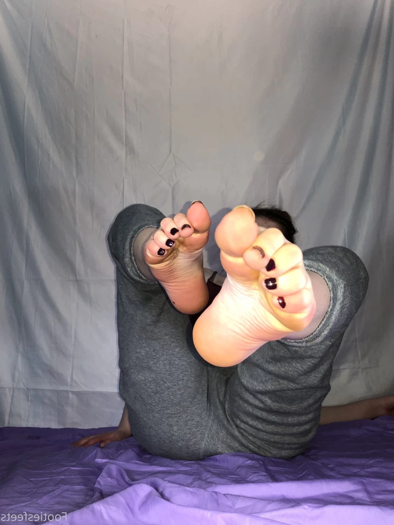 Delilah [ footiesfeets ] Onlyfans leaked photo 7426298 on Hotleaks.tv