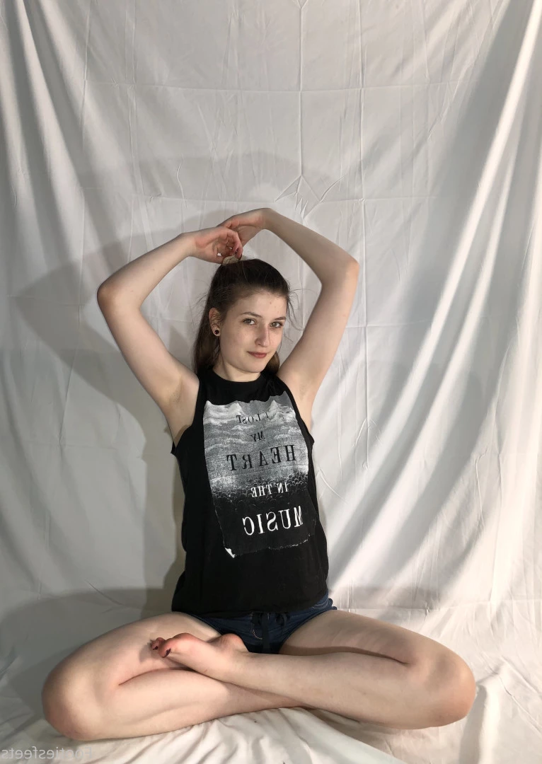 Delilah [ footiesfeets ] Onlyfans leaked photo 7426341 on Hotleaks.tv
