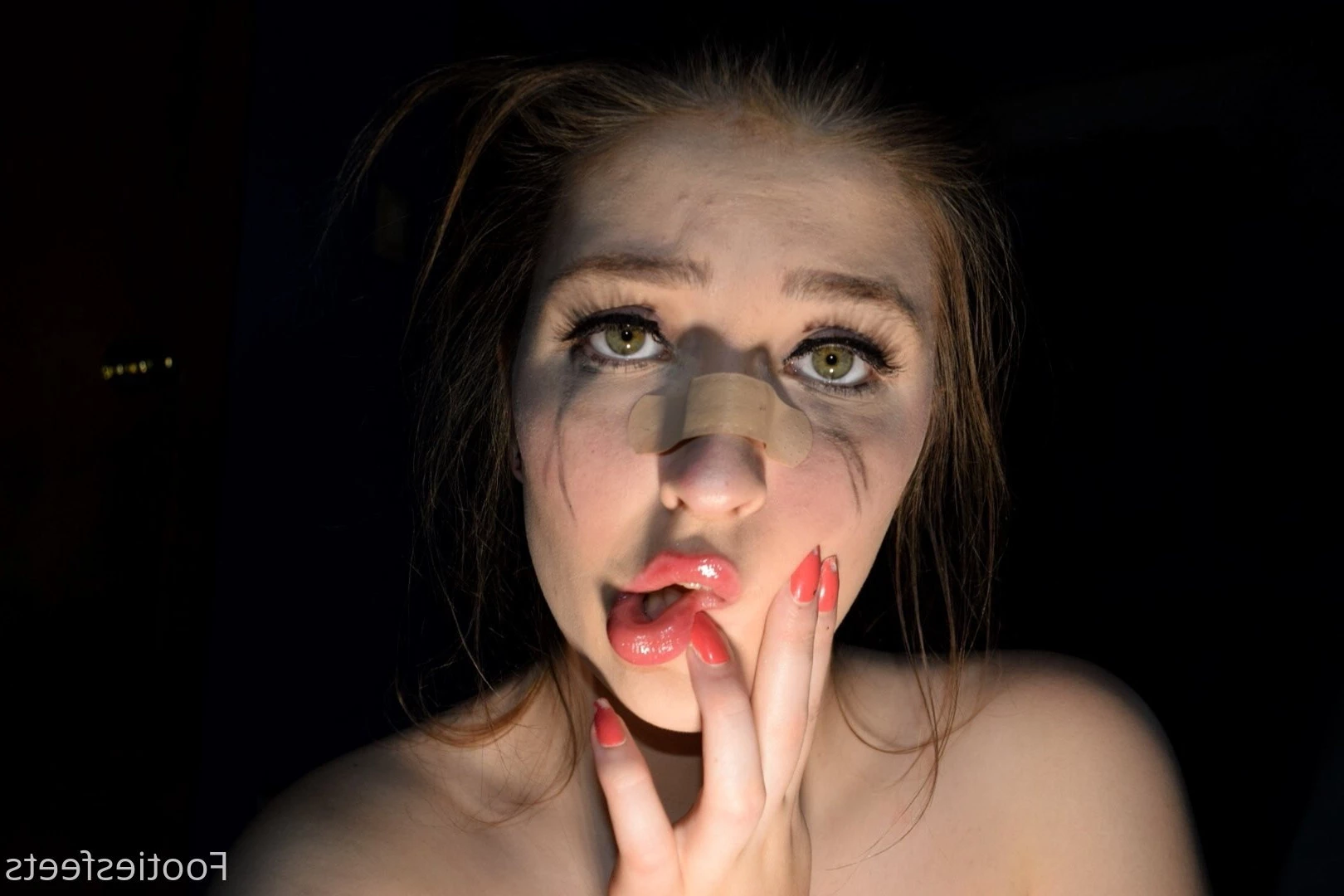 Delilah [ footiesfeets ] Onlyfans leaked photo 7426460 on Hotleaks.tv