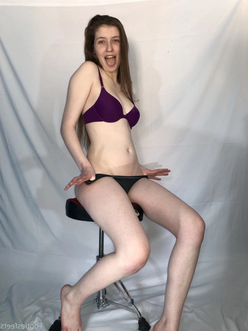 Delilah [ footiesfeets ] Onlyfans leaked photo 7426497 on Hotleaks.tv