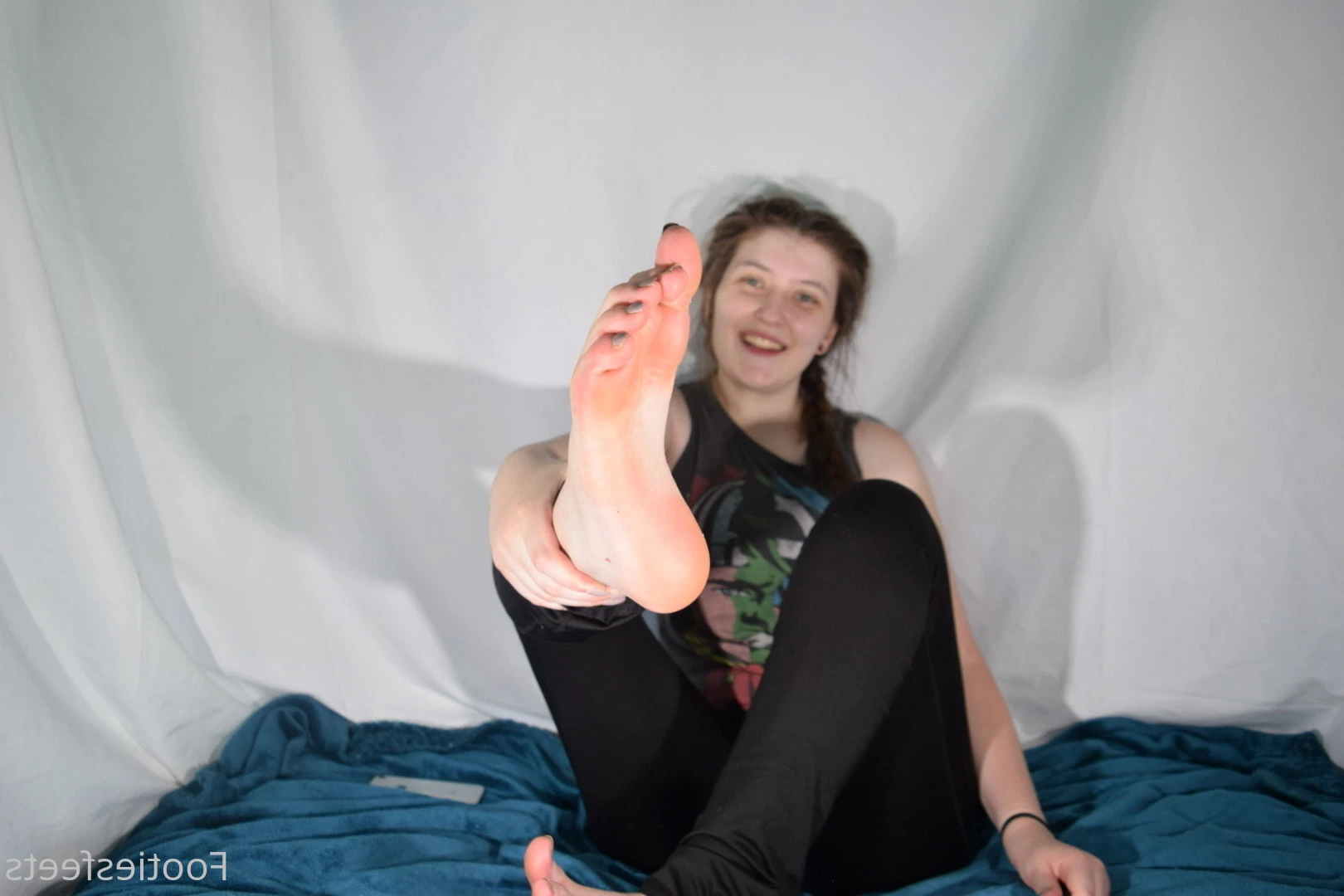 Delilah [ footiesfeets ] Onlyfans leaked photo 7426687 on Hotleaks.tv