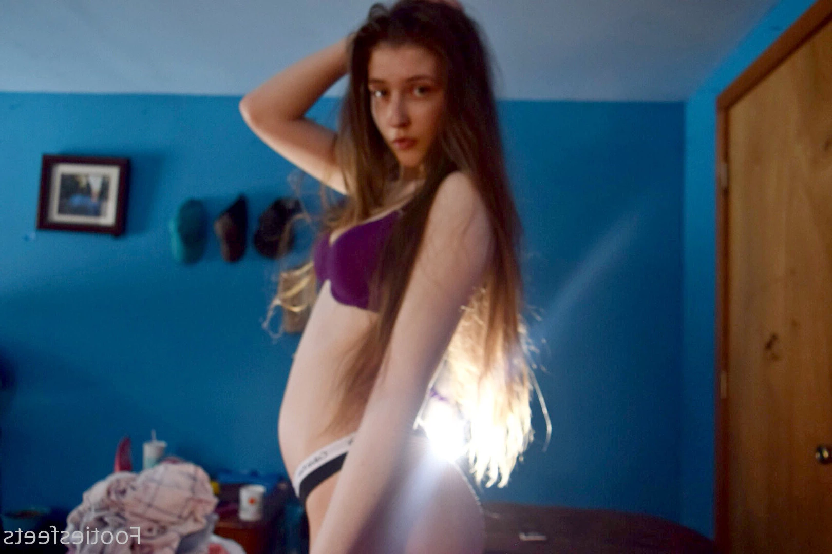 Delilah [ footiesfeets ] Onlyfans leaked photo 7426814 on Hotleaks.tv