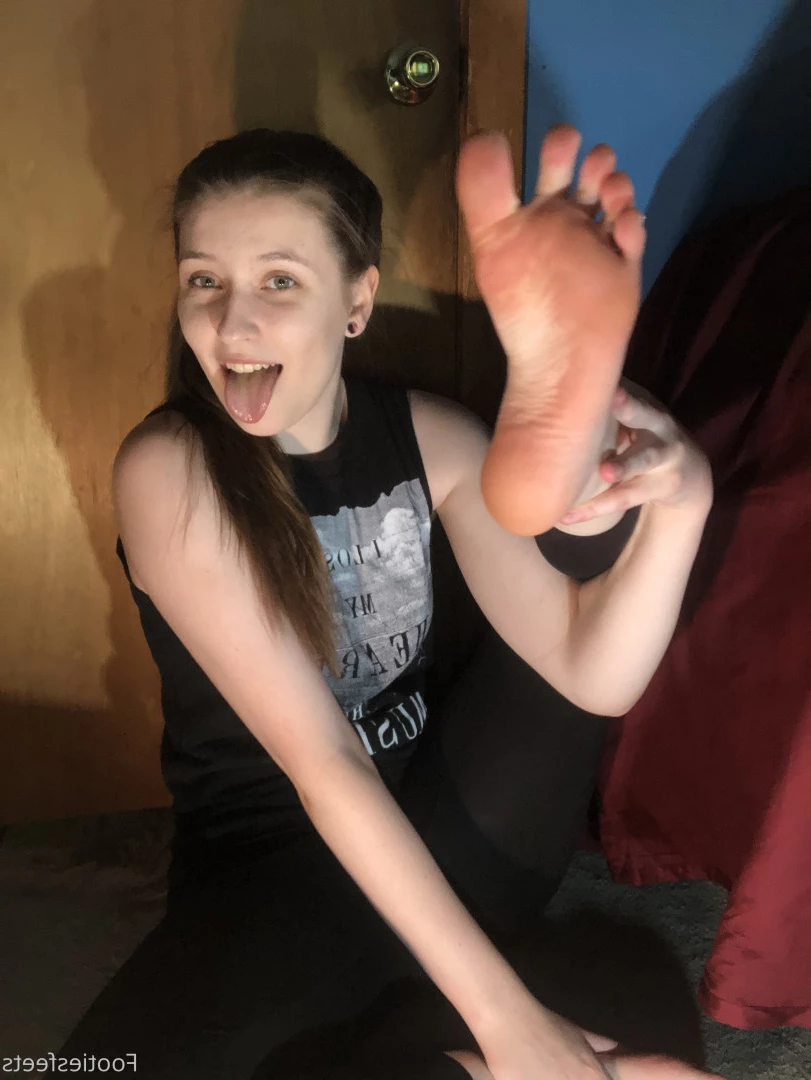 Delilah [ footiesfeets ] Onlyfans leaked photo 7426858 on Hotleaks.tv