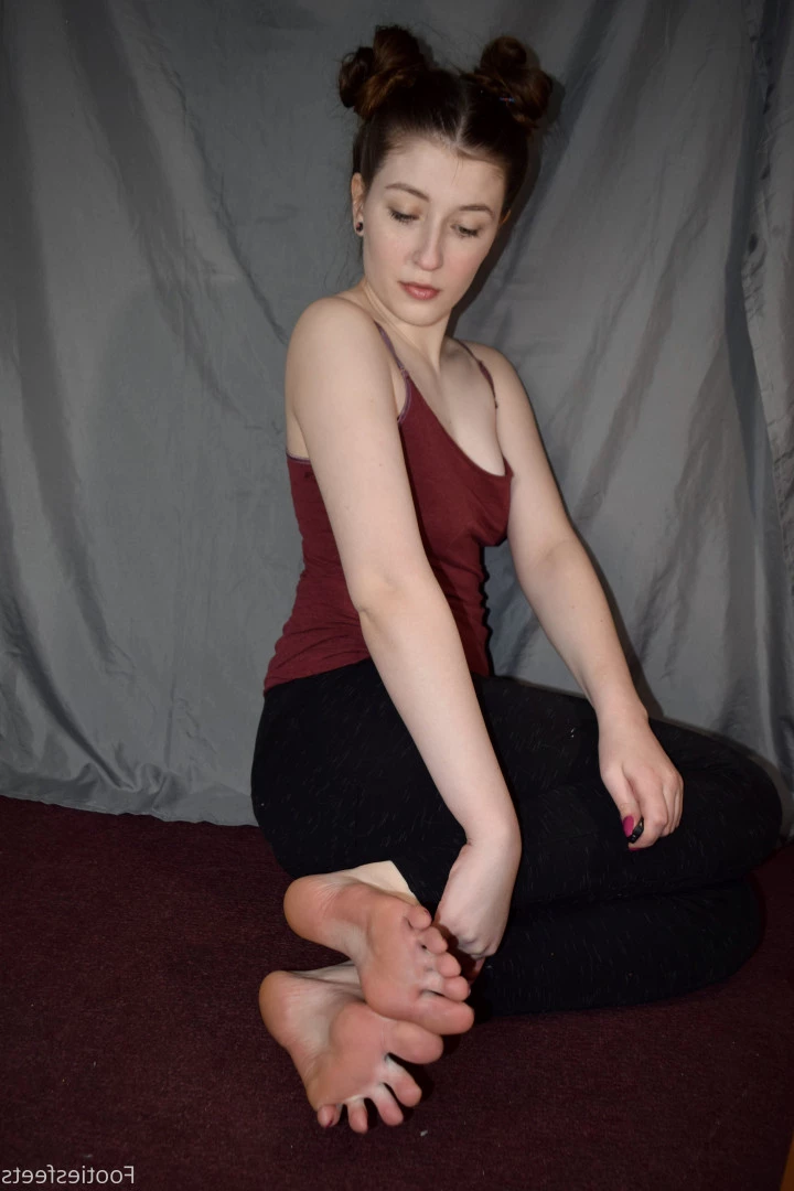 Delilah [ footiesfeets ] Onlyfans leaked photo 7427085 on Hotleaks.tv