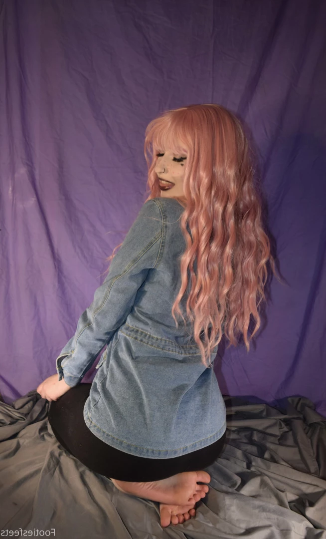 Delilah [ footiesfeets ] Onlyfans leaked photo 7427142 on Hotleaks.tv