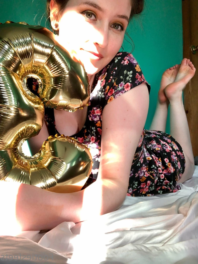 Delilah [ footiesfeets ] Onlyfans leaked photo 7427165 on Hotleaks.tv