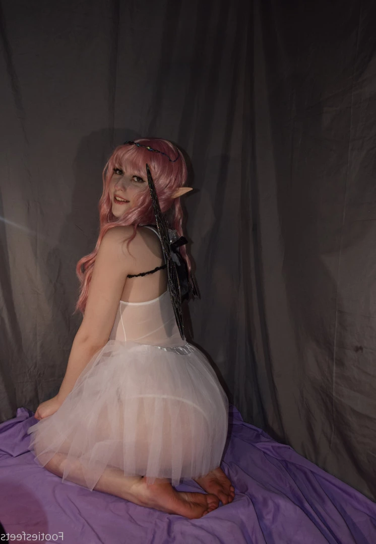 Delilah [ footiesfeets ] Onlyfans leaked photo 7427175 on Hotleaks.tv