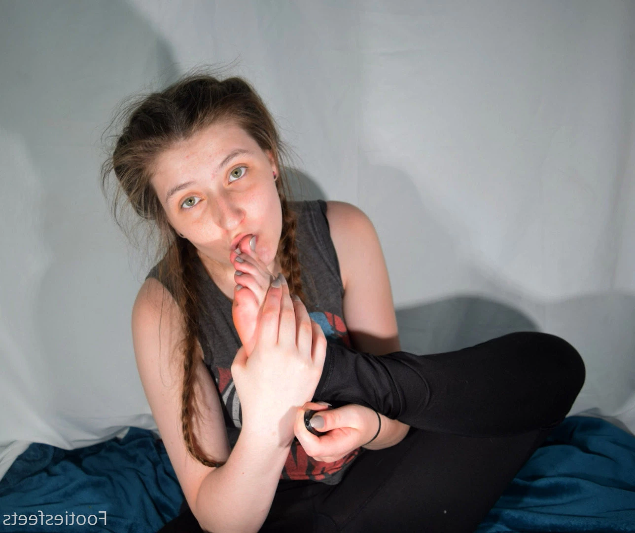 Delilah [ footiesfeets ] Onlyfans leaked photo 7427486 on Hotleaks.tv