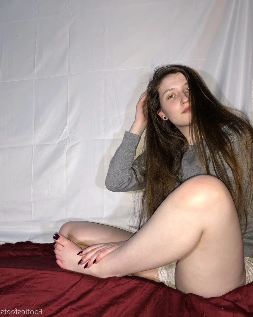 Delilah [ footiesfeets ] Onlyfans leaked photo 7427547 on Hotleaks.tv
