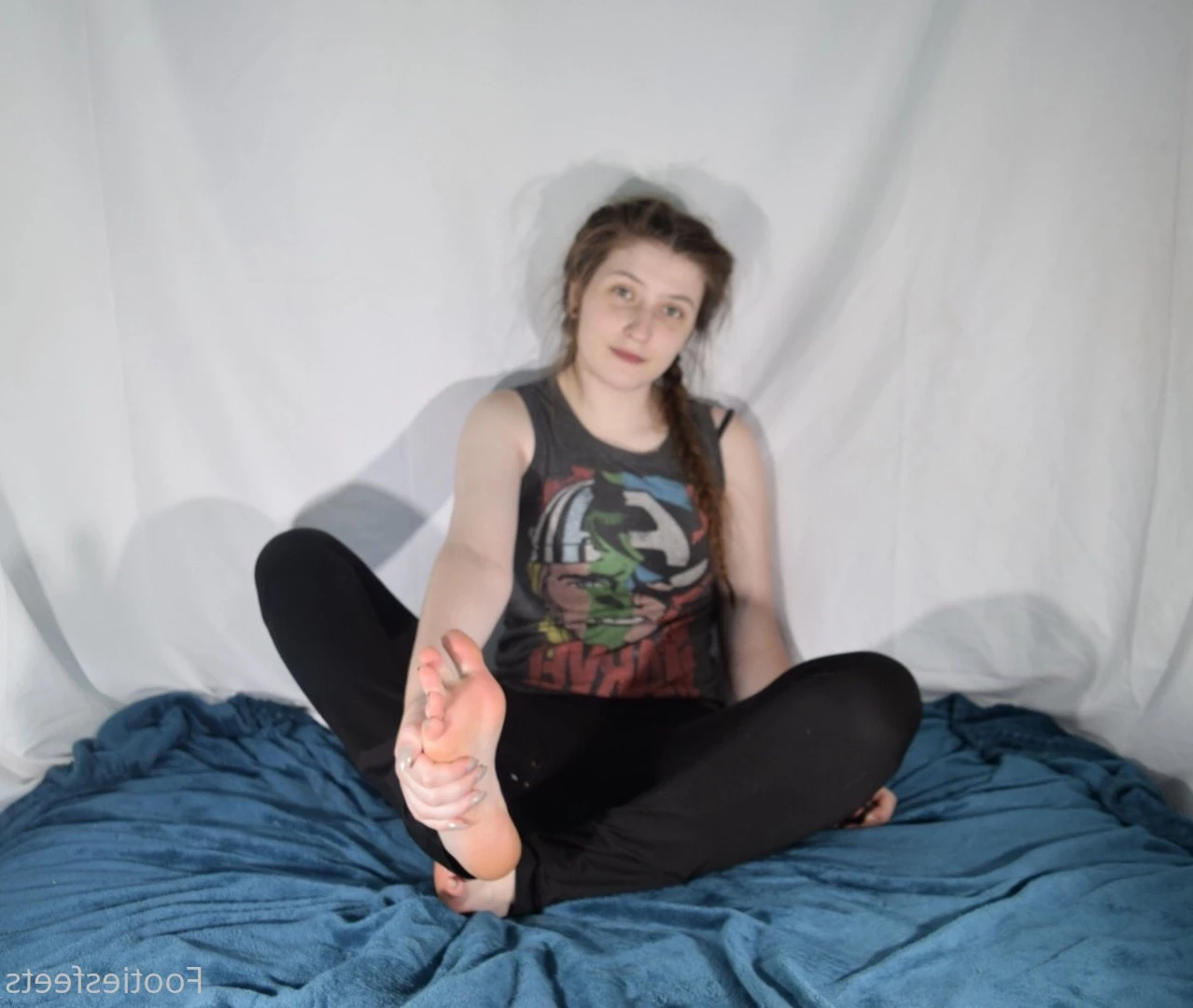 Delilah [ footiesfeets ] Onlyfans leaked photo 7427582 on Hotleaks.tv