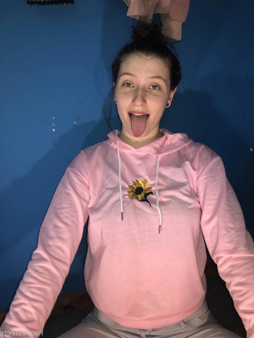 Delilah [ footiesfeets ] Onlyfans leaked photo 7427743 on Hotleaks.tv