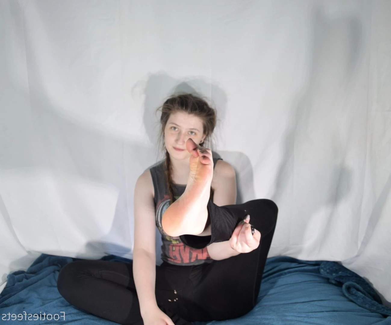 Delilah [ footiesfeets ] Onlyfans leaked photo 7427924 on Hotleaks.tv
