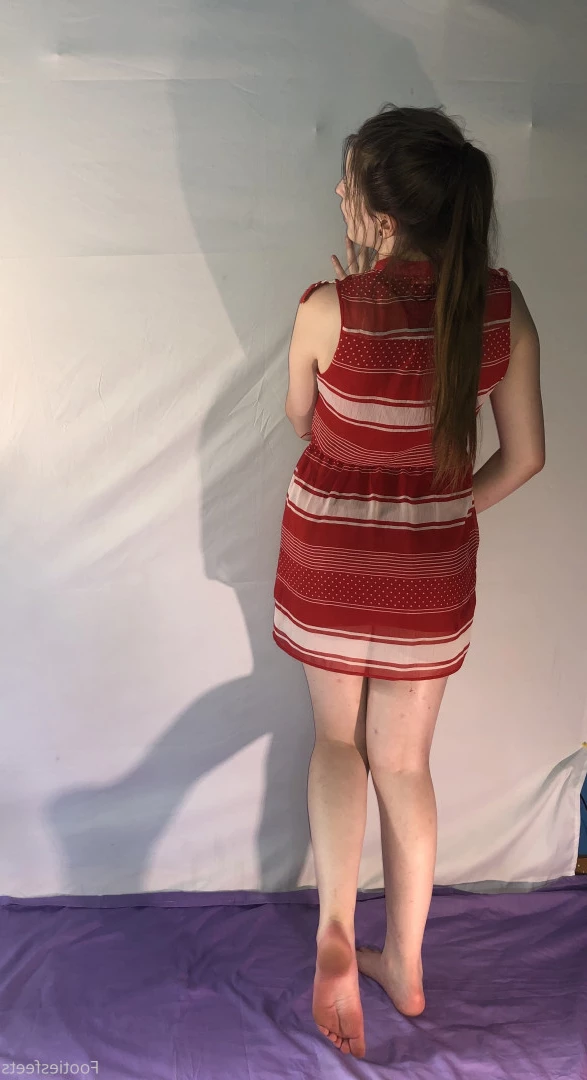 Delilah [ footiesfeets ] Onlyfans leaked photo 7428003 on Hotleaks.tv