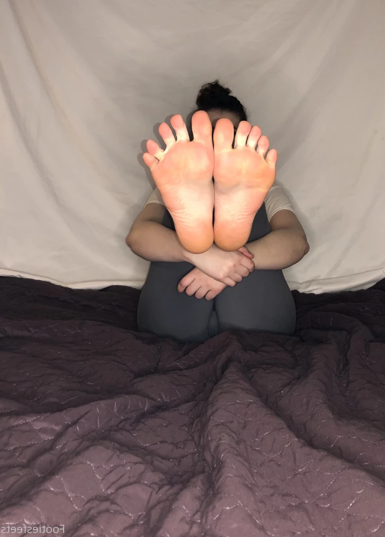 Delilah [ footiesfeets ] Onlyfans leaked photo 7428084 on Hotleaks.tv