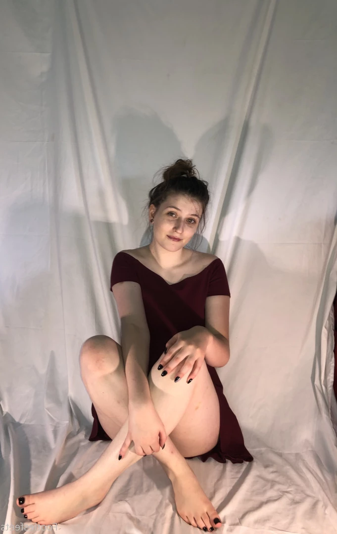 Delilah [ footiesfeets ] Onlyfans leaked photo 7428091 on Hotleaks.tv