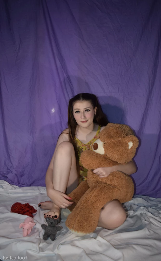 Delilah [ footiesfeets ] Onlyfans leaked photo 7428109 on Hotleaks.tv