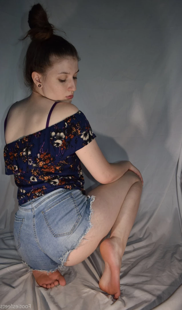 Delilah [ footiesfeets ] Onlyfans leaked photo 7428206 on Hotleaks.tv