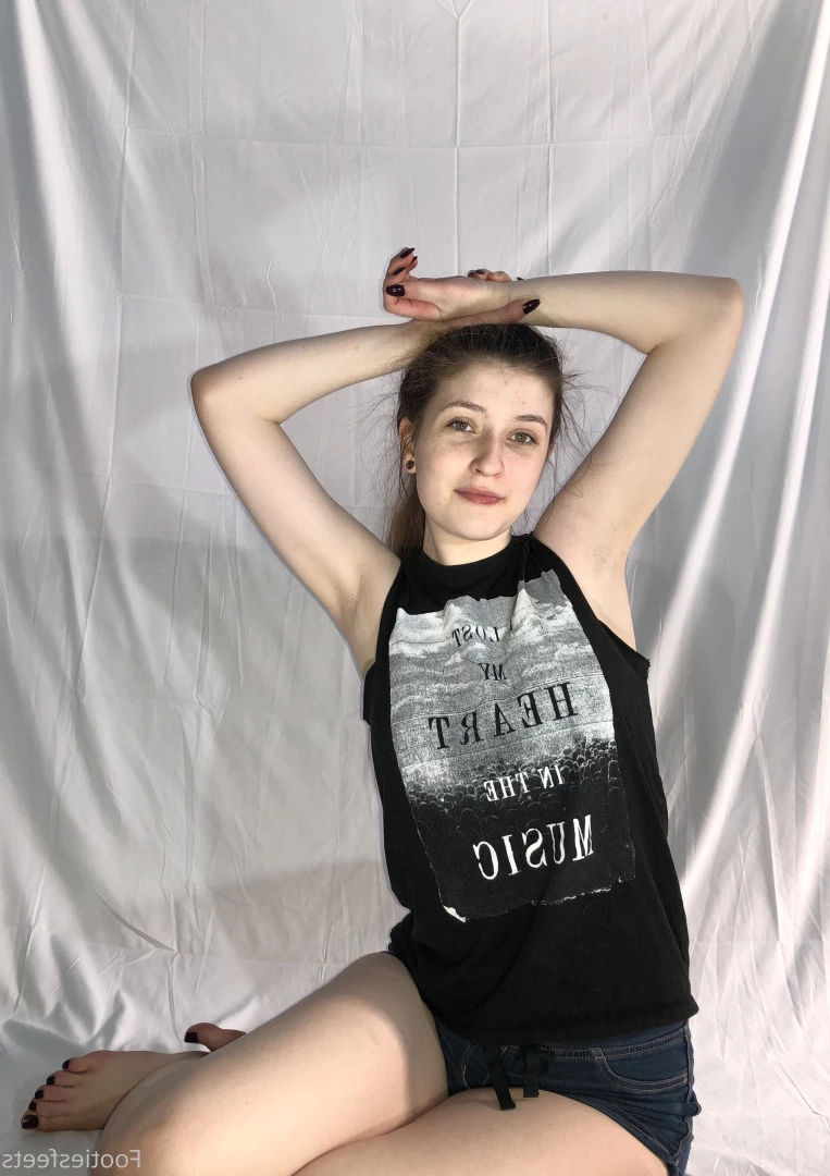 Delilah [ footiesfeets ] Onlyfans leaked photo 7428287 on Hotleaks.tv