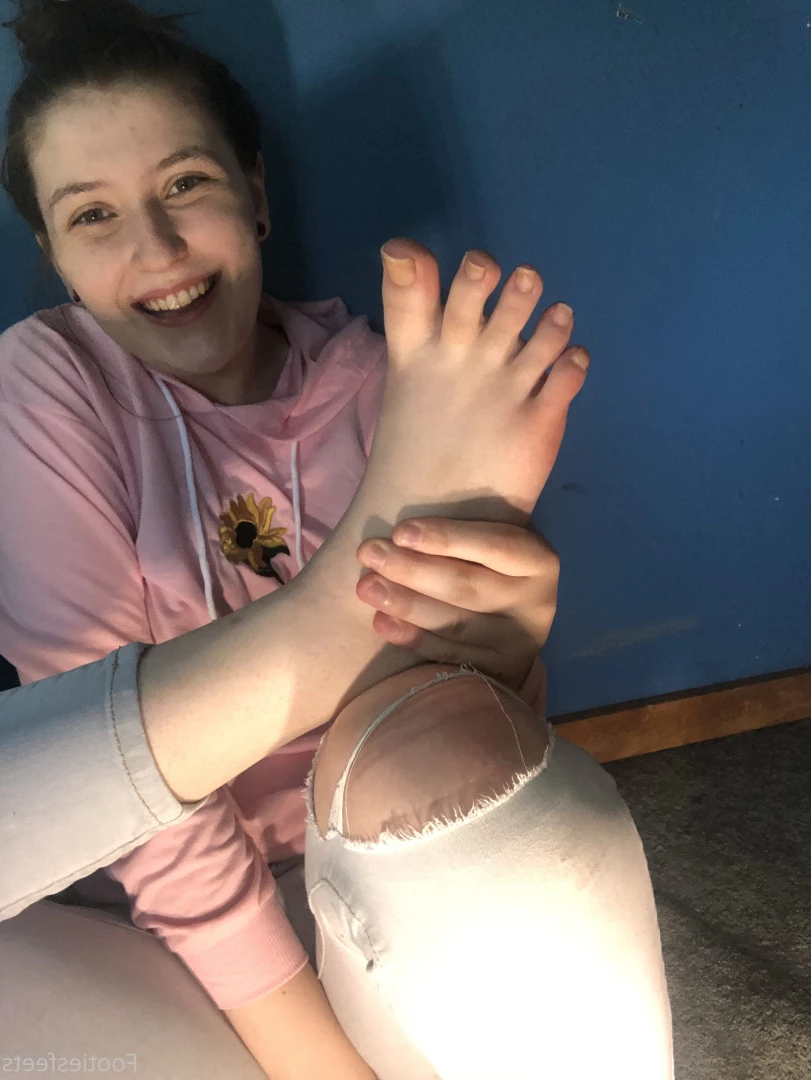 Delilah [ footiesfeets ] Onlyfans leaked photo 7428353 on Hotleaks.tv
