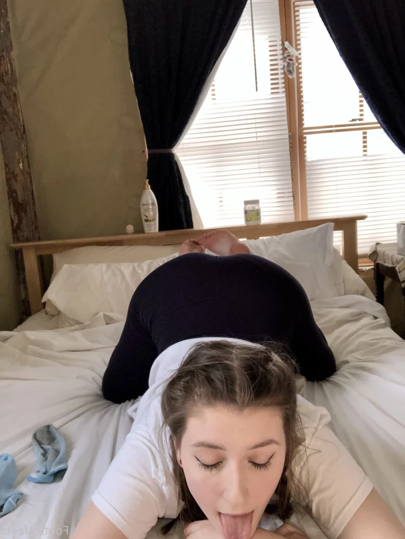 Delilah [ footiesfeets ] Onlyfans leaked photo 7428568 on Hotleaks.tv